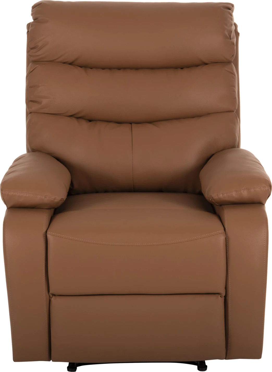 Karrige relaksuese YASUMU FH9783.12, ngjyrë kafe, 80x93x100H cm