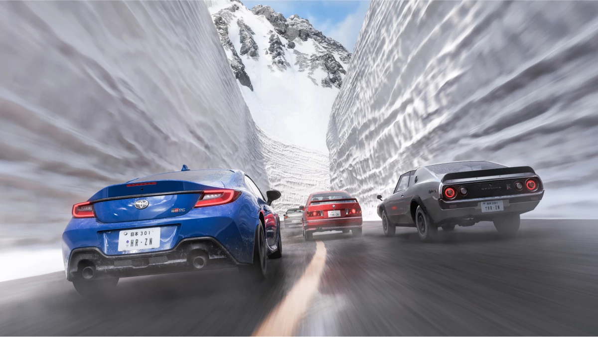 Video lojë Xbox Game Studios Forza Horizon 6 për Xbox Series X