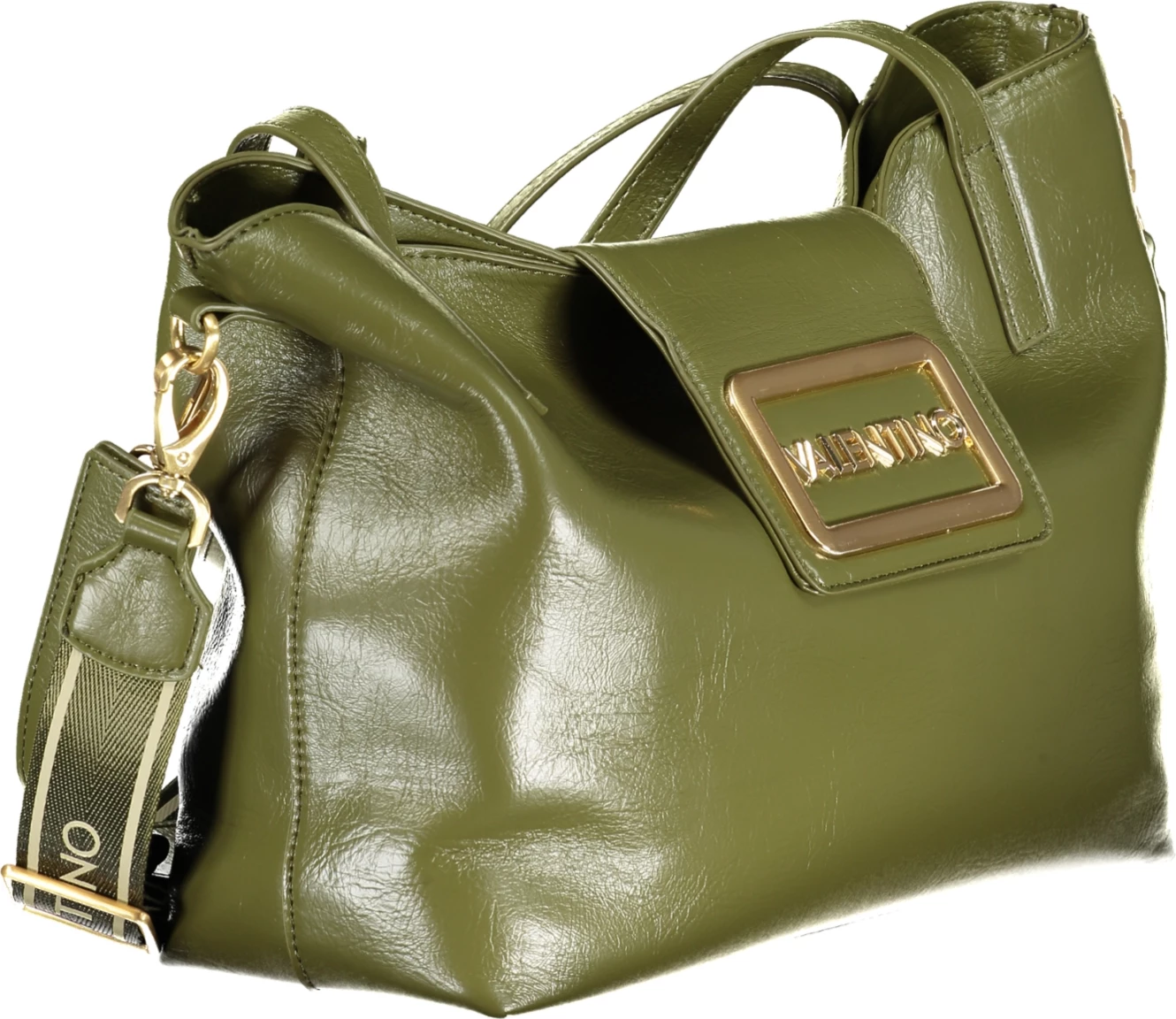 Çantë femrash Valentino Bags, e gjelbër