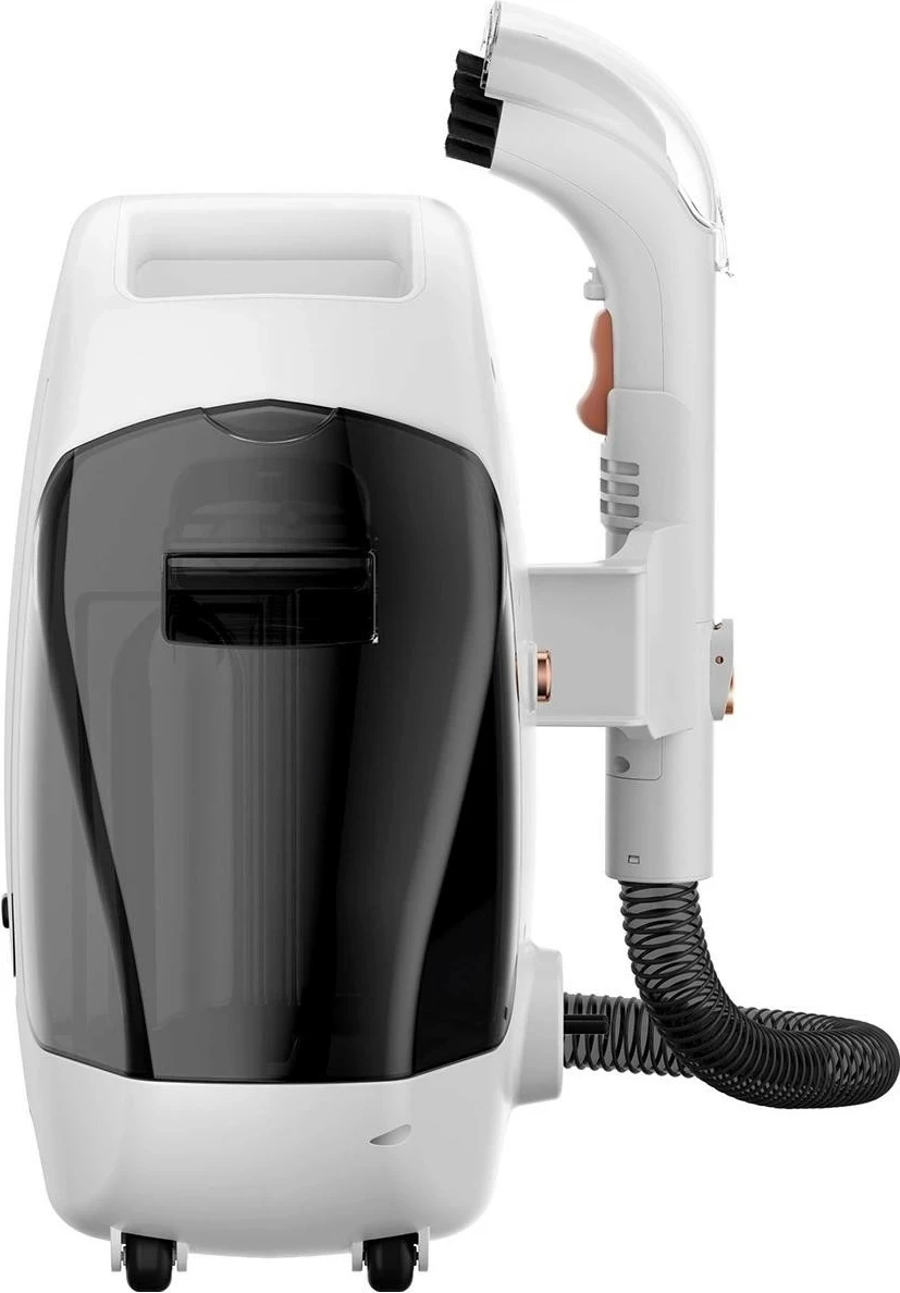 Pastruese me ujë UWANT B100-S, 1.8L, 450W, e bardhë