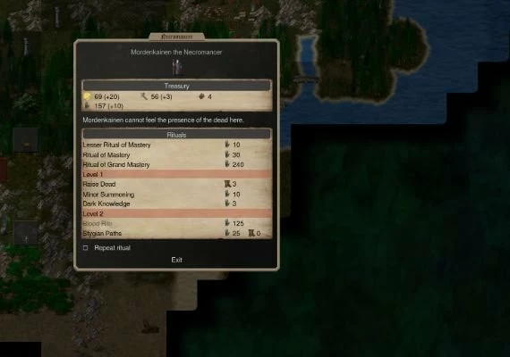 Conquest of Elysium 4 EN Global