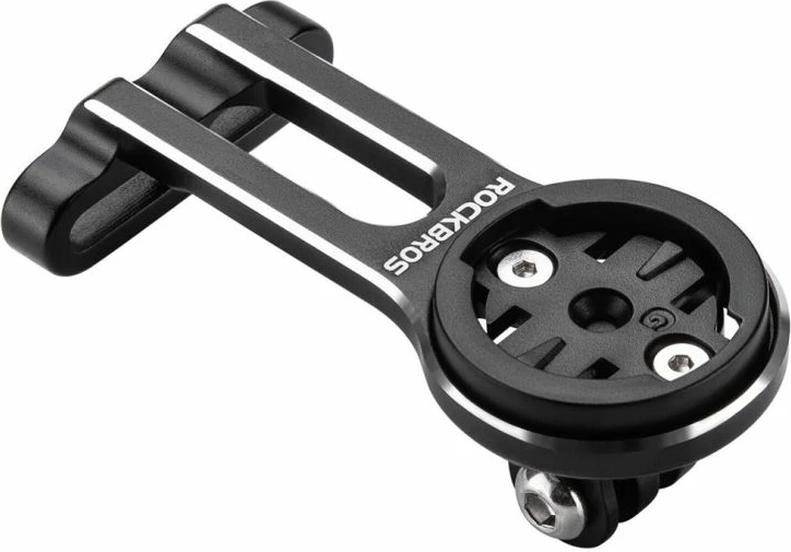 Mbajtëse biçiklete Rockbros, e zezë