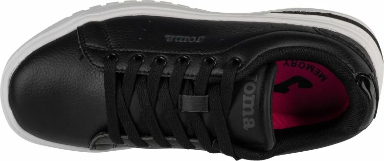 Këpucë Joma femra, të zeza