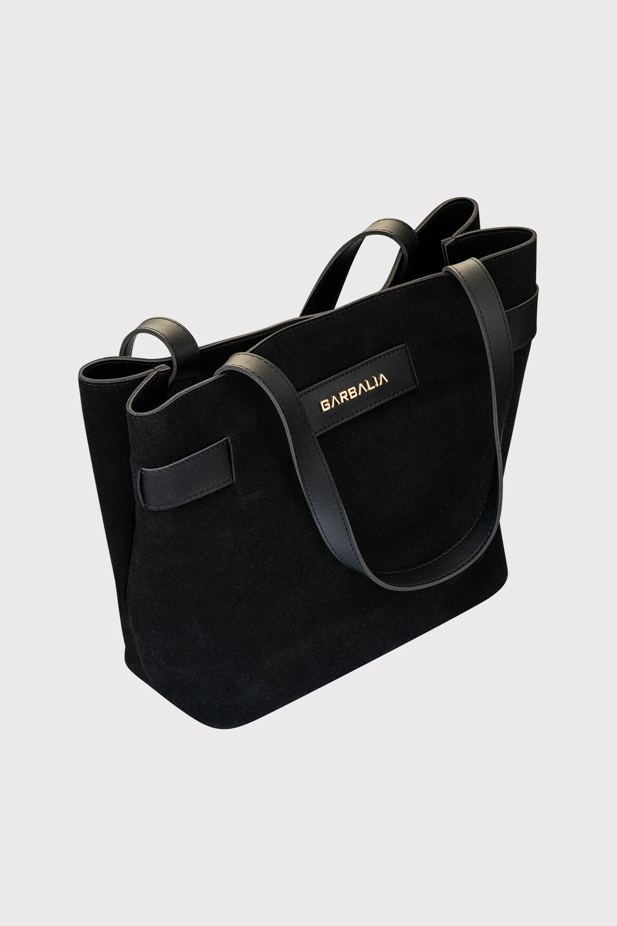 Çantë krahu, Zoozie Bags, Palermo, e zezë