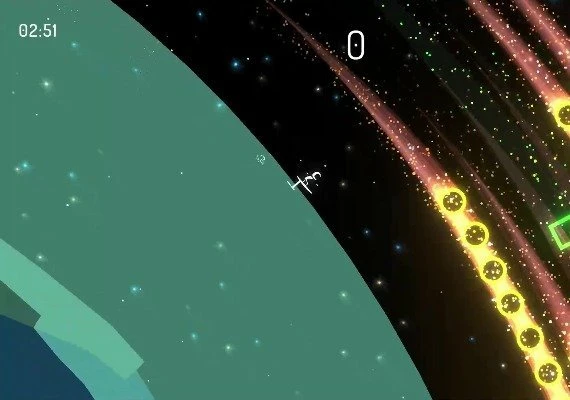 Planet Surf: The Last Wave EN Global