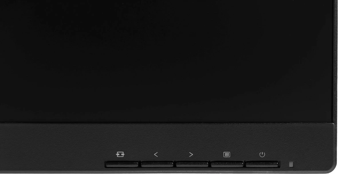 Monitor Kompjuteri AOC E1 24E1Q, 23.8", Full HD LED, i Zi