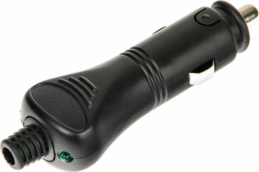 Mbrojtes I Siguresave Me Tregues Drite Led 12/24v