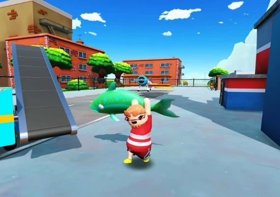 Totally Reliable Delivery Service EN Global