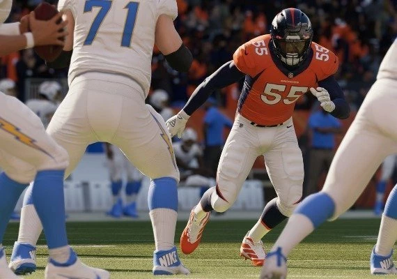 Madden NFL 22 EN Global