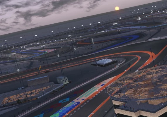 Le Mans Ultimate - 2024 Pack 5 DLC EN/DE/FR/IT/ES Global