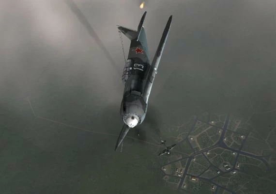 IL-2 Sturmovik: 1946 EN/RU Global