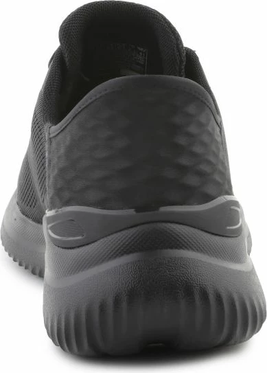 Atlete për meshkuj Skechers, të zeza