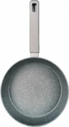 Patelë Maestro universale 28 cm, 3.5 l, veshje qeramike jo-ngjitëse, për induksion, gri, 1 copë