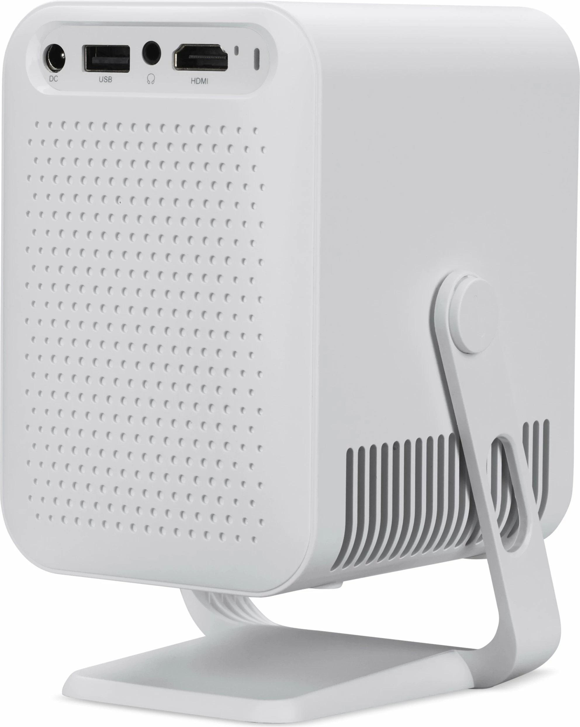Projektor Acer AOpen Fire Legend QH31s HD 720p LED WiFi Bluetooth, rozë