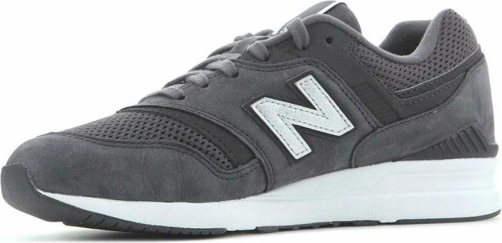 Atlete për femra New Balance [Madhësia: 36.5]