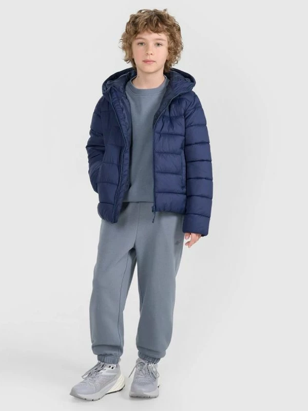 Jakne për fëmijë 4f, unisex