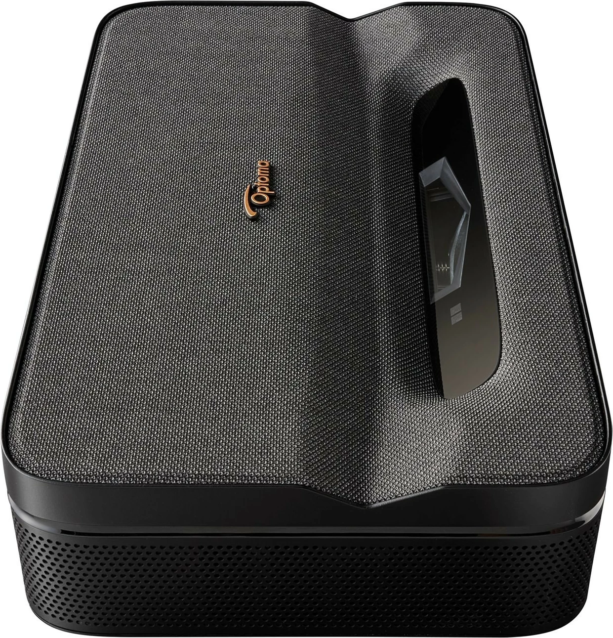 Projektor Optoma Photon Go DLP, Full HD 1920x1080, RGB-Laser, 650 lumen, Smart TV, zi