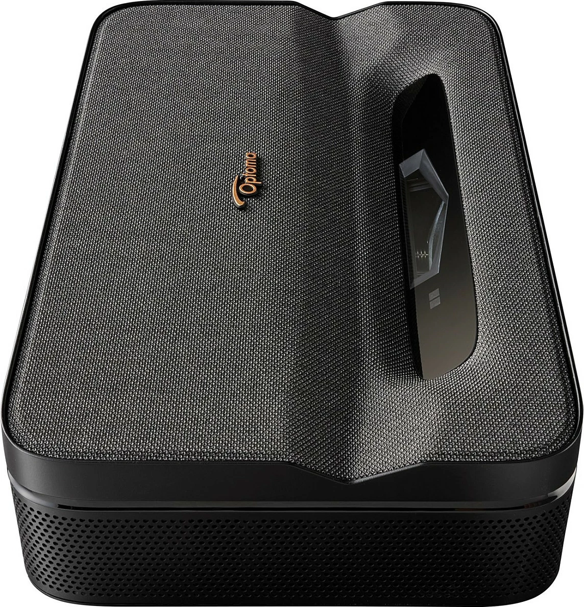Projektor Optoma Photon Go DLP, Full HD 1920x1080, RGB-Laser, 650 lumen, Smart TV, zi