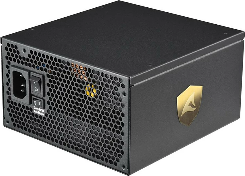 Furnizues energjie Sharkoon REBEL P30 Gold 1300W, ATX3.0, modular, i zi