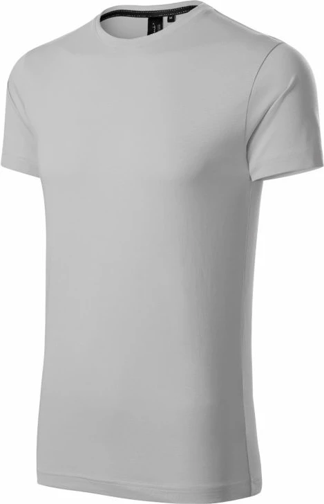 Maicë për meshkuj Malfini, gri