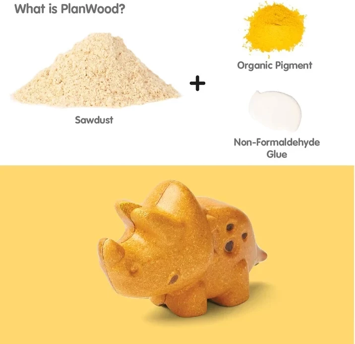 Triceratops 6132 12m+