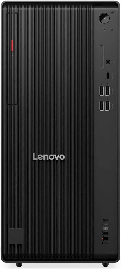 Kompjuter Lenovo ThinkCentre M90t G6, Core Ultra 7 265, 32GB RAM, 512GB SSD, Windows 11 Pro, i zi