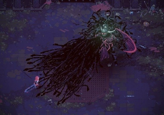 Eldest Souls Global