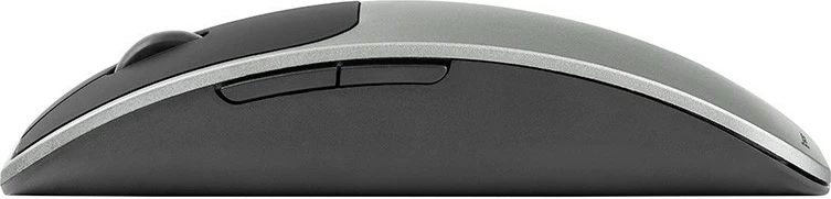 Set tastierë dhe maus Tracer SET RF Nano USB, wireless, i zi/argjendtë