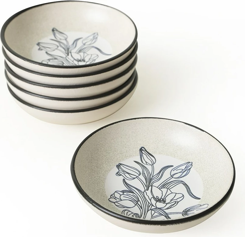 Set tasash (6 copë), Hermia Concept, X00017408