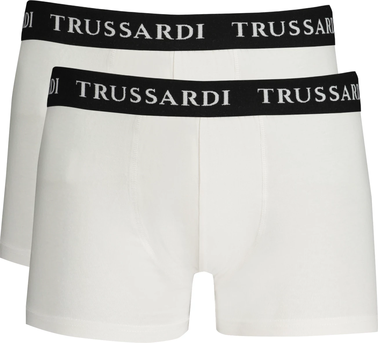 Të brendshme meshkuj TRUSSARDI, të bardha