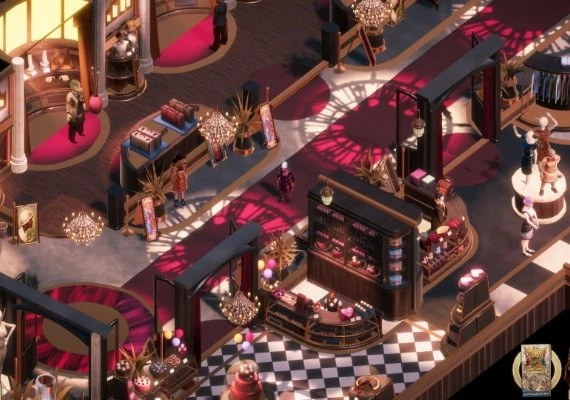 Pendula Swing: The Complete Journey EN Global