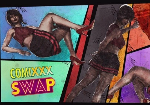 Comixxx Swap EN Global