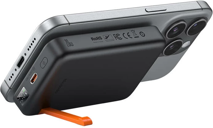 Powerbank magnetik Mcdodo MC-1461, 10000mAh, 20W, i zi