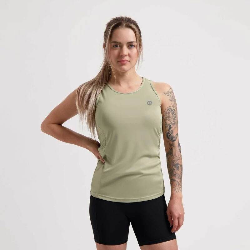 Jelek vrapimi Rogelli, beige