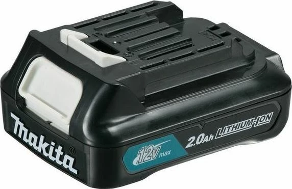 Bateri Makita BL1021B 12V Max 2.0Ah Li-ion (197396-9)