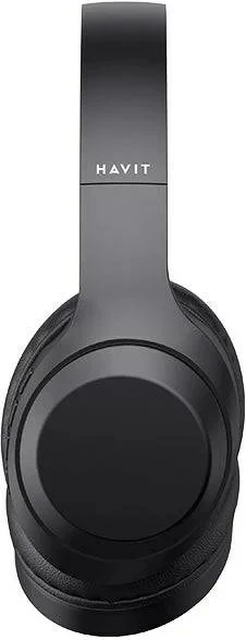 Kufje Havit H628BT, wireless, të zeza