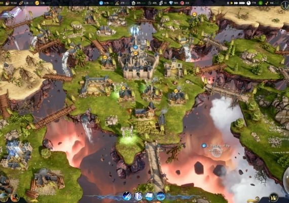 Driftland: The Magic Revival EN/DE/FR/PL/RU/ZH/ES Global