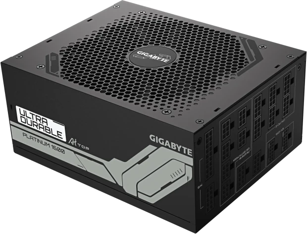 Furnizues energjie Gigabyte UD1600PM 1600W 80 PLUS Platinum modular, i zi