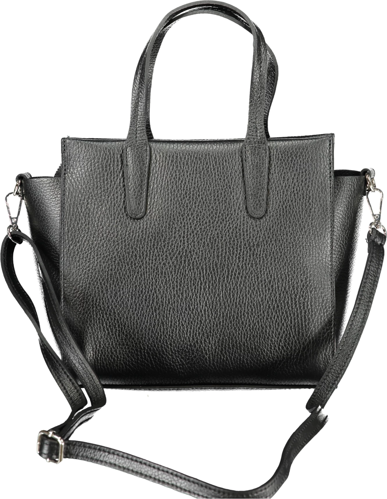 Çantë për femra CAFENOIR, e zezë