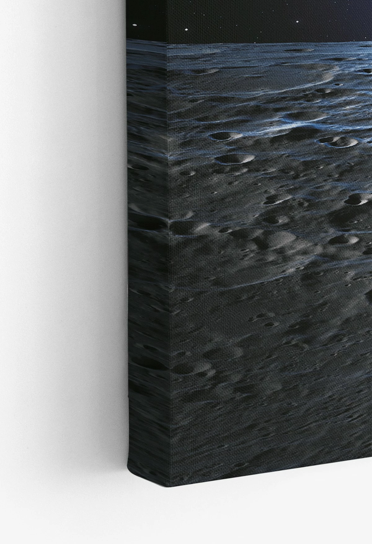 Pikturë dekorative në kanavacë, shumëngjyrëshe, Wallity, Ersyfdc59, 50x70cm