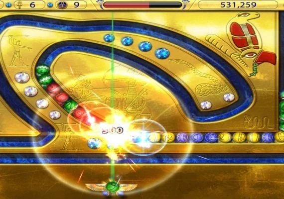 Luxor: Amun Rising HD EN Global
