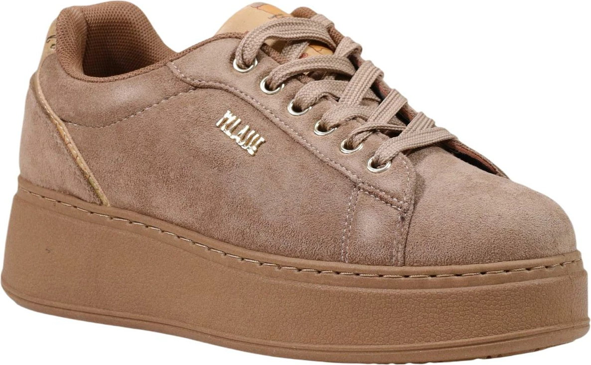 Atlete për femra Alviero Martini Prima Classe Z 1626 199D, kafe [Madhësia: 38]