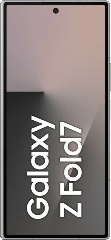 Celular Samsung Galaxy Z Fold 7 5G 12/512GB argjendtë