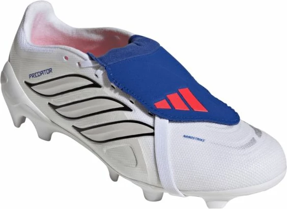 Atlete futbolli adidas për meshkuj [Madhësia: 44 2/3]