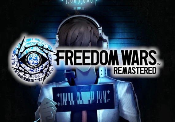 Freedom Wars: Remastered Global