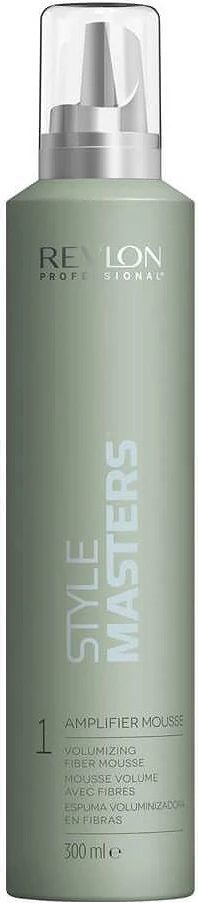 Shkumë për flokë Revlon Professional Style Masters Volume 1 Amplifier Mousse 300ml