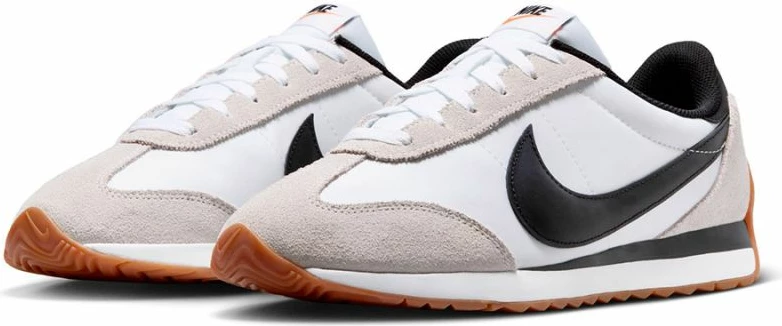 Atlete për meshkuj Nike, të bardha