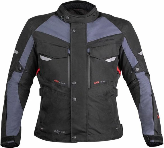 Xhakete Force Zi-hiri L