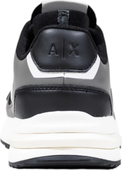 Atlete për meshkuj Armani Exchange XM001682 AF17359, gri-bardha [Madhësia: 41.5]