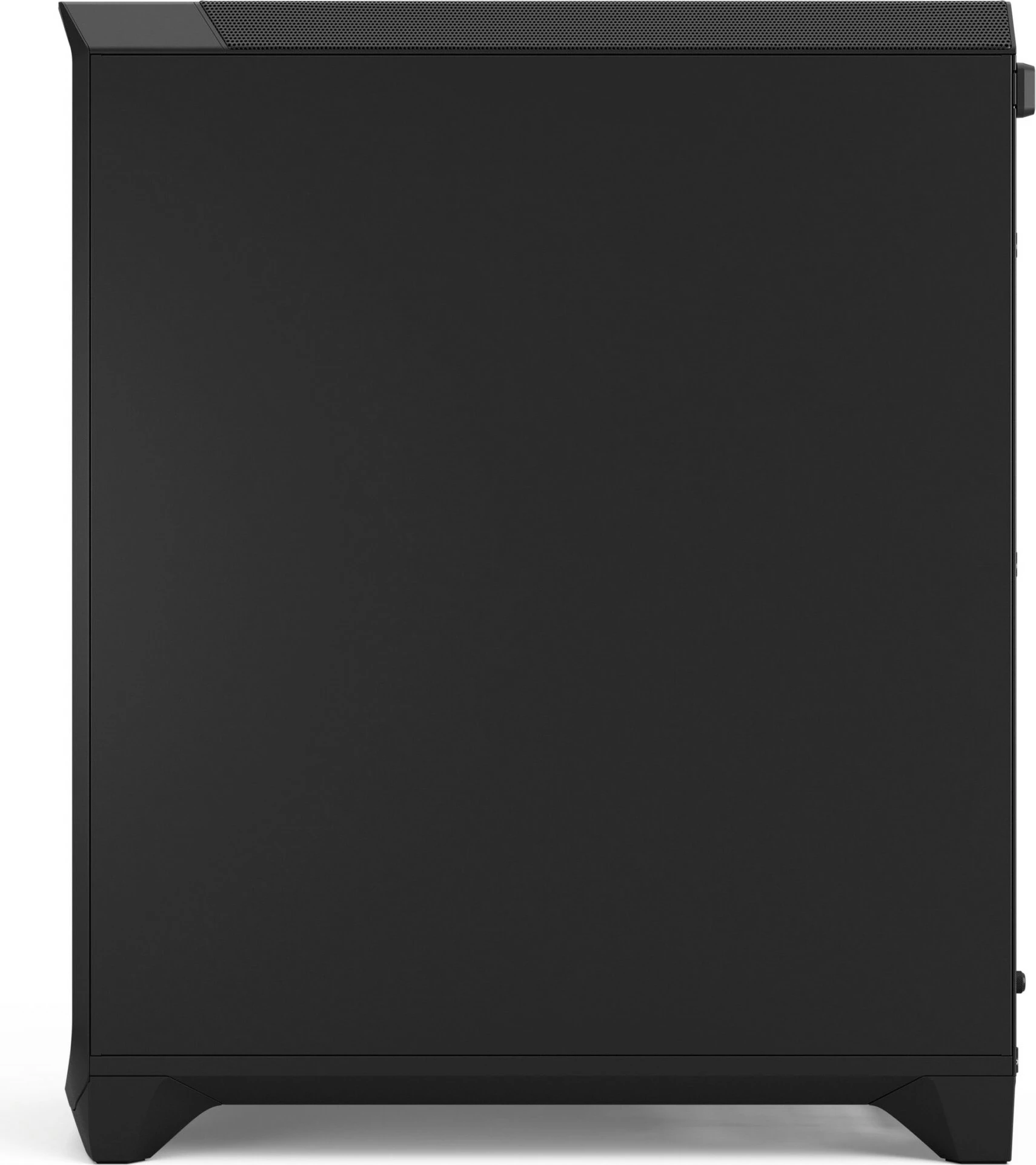 Kasë Fractal Design Meshify 3, RGB, Tempered Glass, e zezë